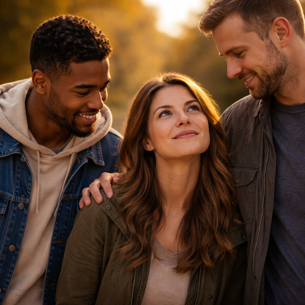 When you feel behind, God is still at work