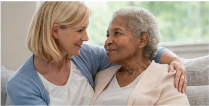 When Your Part Is Not the Whole Story