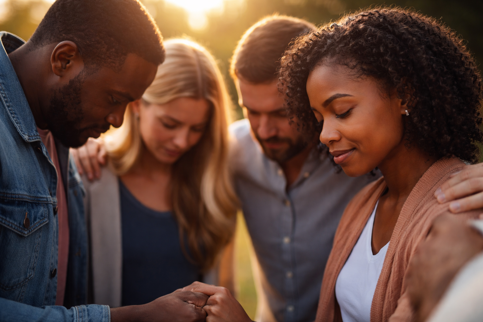 When God Feels Silent